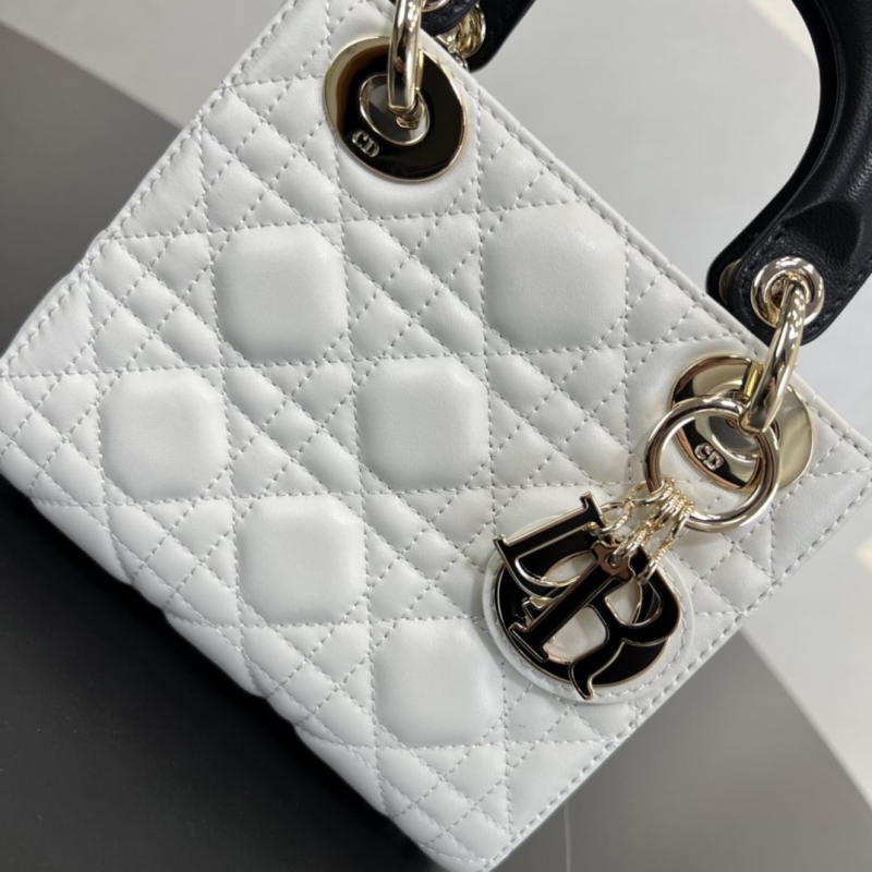 Dior My Lady Bags